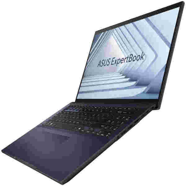 Prenosnik Asus 40,64 cm (16,0") ExpertBook B3 1920x1200 WVA 300nit Ultra 7-155H/16GB/512GB/BL/FP/Intel Graphics/Win11Pro (90NX0731-M00V50) - slika 5