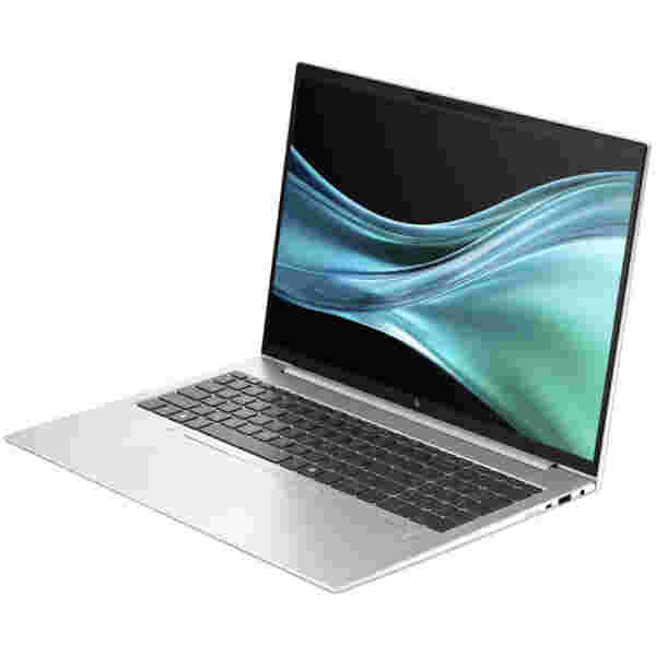 Prenosnik HP 40,64 cm (16,0") EliteBook 860 G11 1920x1200 IPS 400nit Ultra 5-125U/16GB/SSD1TB/BL/FP/ALU/Intel Graphics/Win11Pro (A36WZET#BED) - slika 4