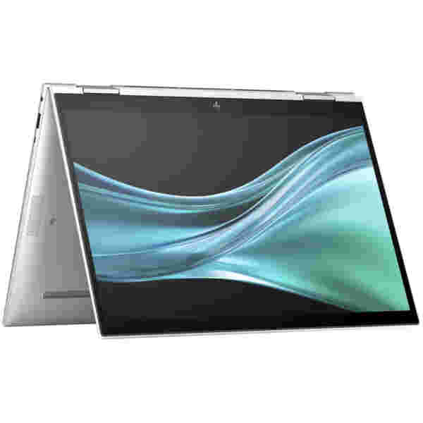 Prenosnik HP 33,7 cm (13,3") EliteBook x360 830 G11 1920x1200 IPS SureView Reflect 1000nit Ultra 7-155U/16GB/512GB/BL/FP/ALU/Intel Graphics/Win11Pro (A36X2ET#BED) - slika 3