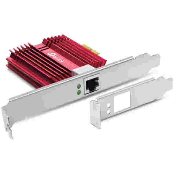 Mrežna kartica PCIe => LAN RJ45 10Gbp/s TP-Link TX401 (TX401) - slika 2