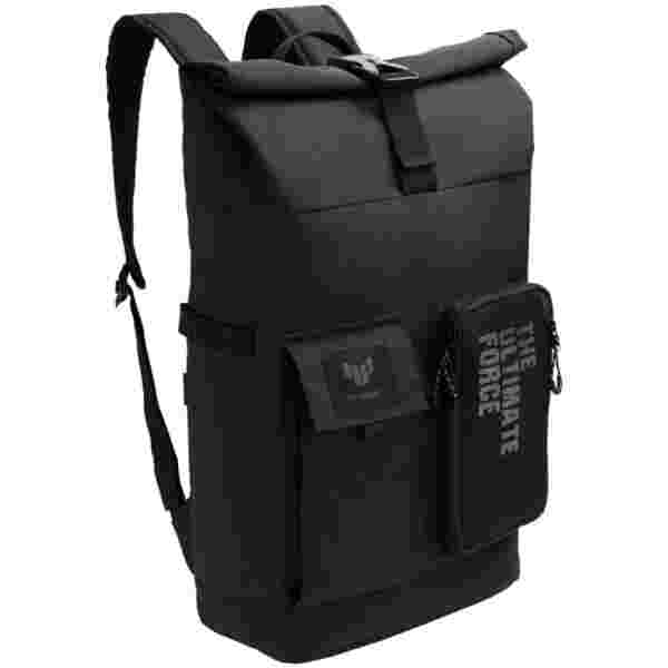 Nahrbtnik za notesnik 43,9 cm (17,3″) Asus TUF Gaming VP4700 črn (90XB06Q0-BBP010) - slika 2