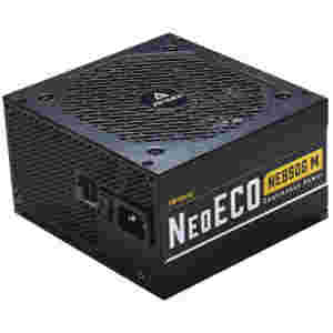 Napajalnik - 850W Antec NE850G M NeoECO 80Plus Gold 92% ATX 12V V2.4 Modular 120mm (0-761345-11763-0)