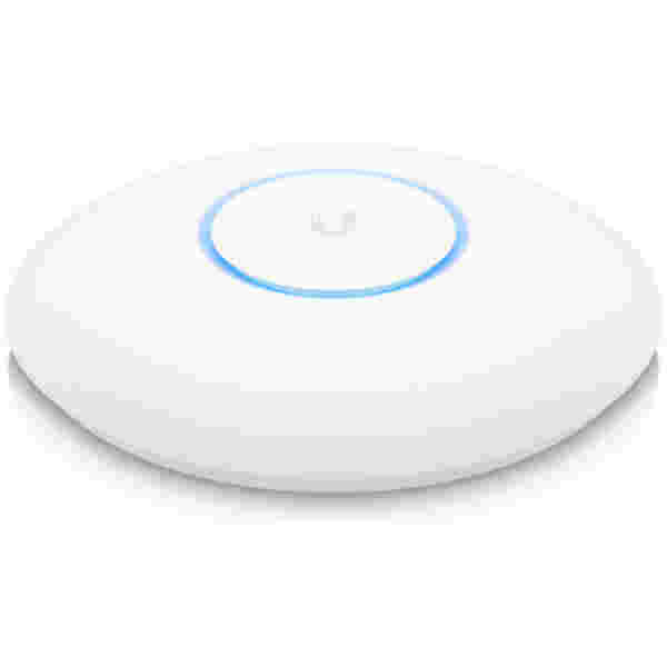 Dostopna točka Ubiquiti WiFi6 802.11ax AX4800 4804Mbit/s 1xRJ45 MU-MIMO PoE 1x notranja antena (U6-PRO)