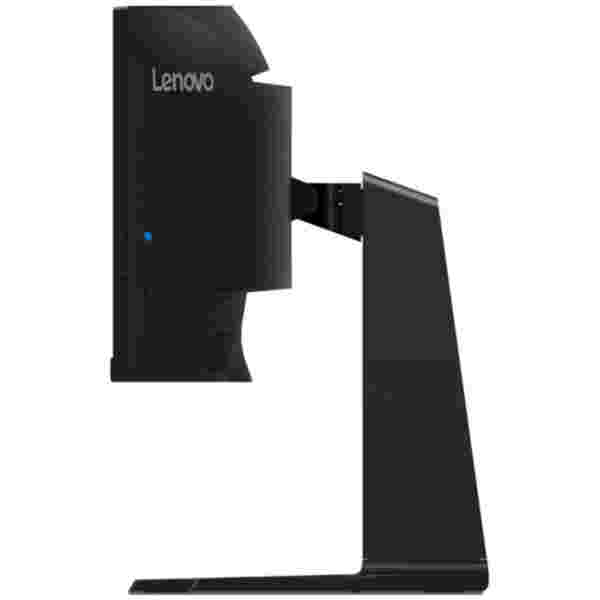 Monitor Lenovo 113 cm (44,5") Legion R45w-30 5120x1440 Curved Gaming 165Hz VA 1ms 2xHDMI2.1 DisplayPort USB-C 3xUSB3.2 HAS Zvočniki 2x3W  sRGB99% FreeSync Premium Pro RJ45 HDR400 Legion - slika 3