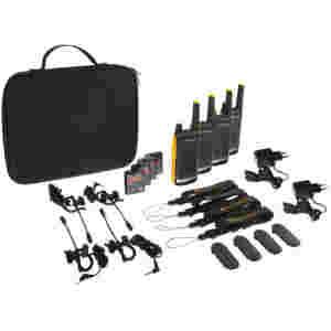 Motorola Walkie Talkie Talkabout T82 Extreme (188082)