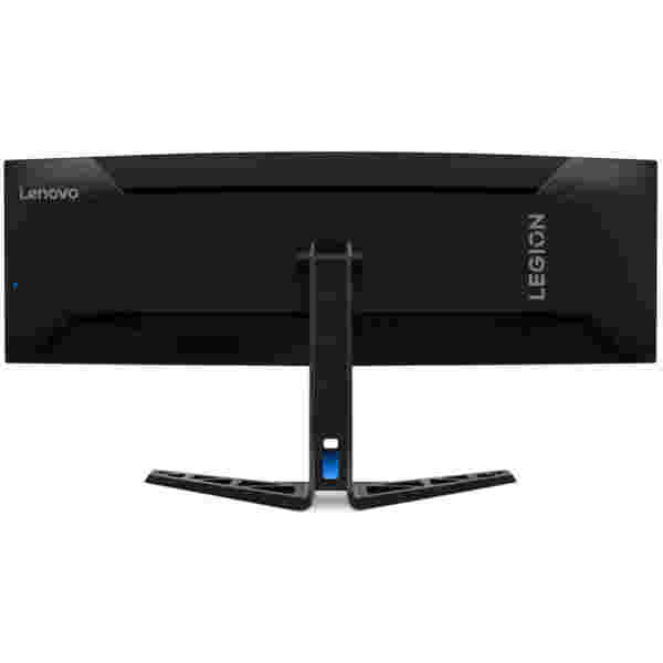 Monitor Lenovo 113 cm (44,5") Legion R45w-30 5120x1440 Curved Gaming 165Hz VA 1ms 2xHDMI2.1 DisplayPort USB-C 3xUSB3.2 HAS Zvočniki 2x3W  sRGB99% FreeSync Premium Pro RJ45 HDR400 Legion - slika 4
