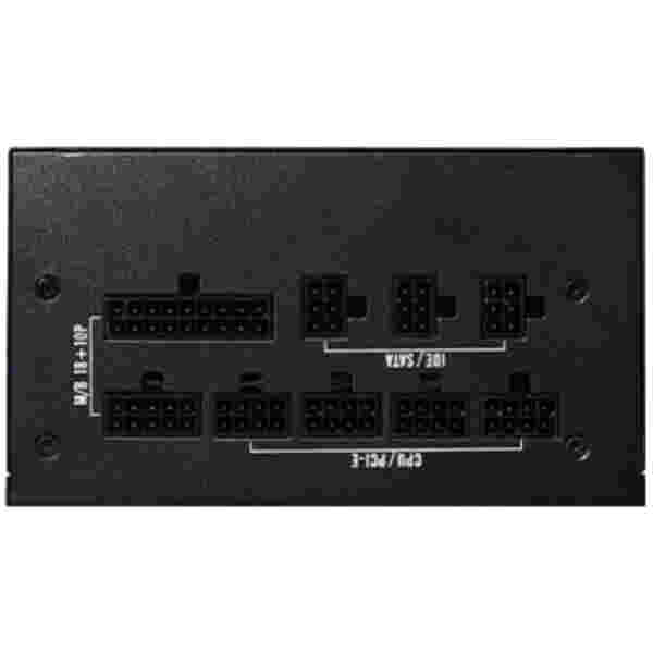 Napajalnik - 850W Antec NE850G M NeoECO 80Plus Gold 92% ATX 12V V2.4 Modular 120mm (0-761345-11763-0) - slika 3