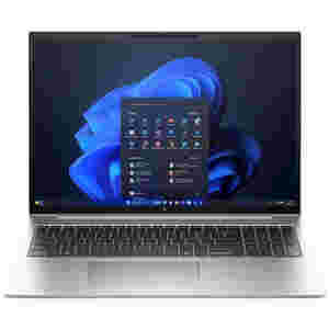 Prenosnik HP 40,64 cm (16,0") EliteBook 860 G11 1920x1200 IPS 400nit Ultra 5-125U/16GB/SSD1TB/BL/FP/ALU/Intel Graphics/Win11Pro (A36WZET#BED)