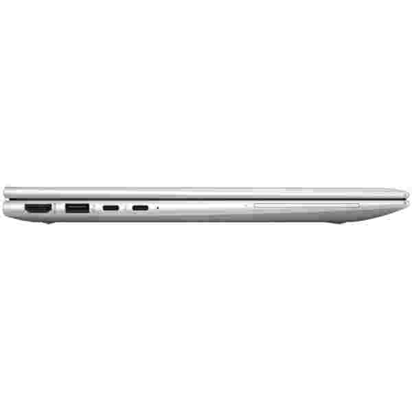 Prenosnik HP 33,7 cm (13,3") EliteBook x360 830 G11 1920x1200 IPS SureView Reflect 1000nit Ultra 7-155U/16GB/512GB/BL/FP/ALU/Intel Graphics/Win11Pro (A36X2ET#BED) - slika 2