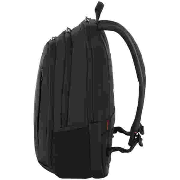 Nahrbtnik za notesnik 43,9 cm (17,3″) Samsonite Guardit 2.0 črn (115331-1041) - slika 2