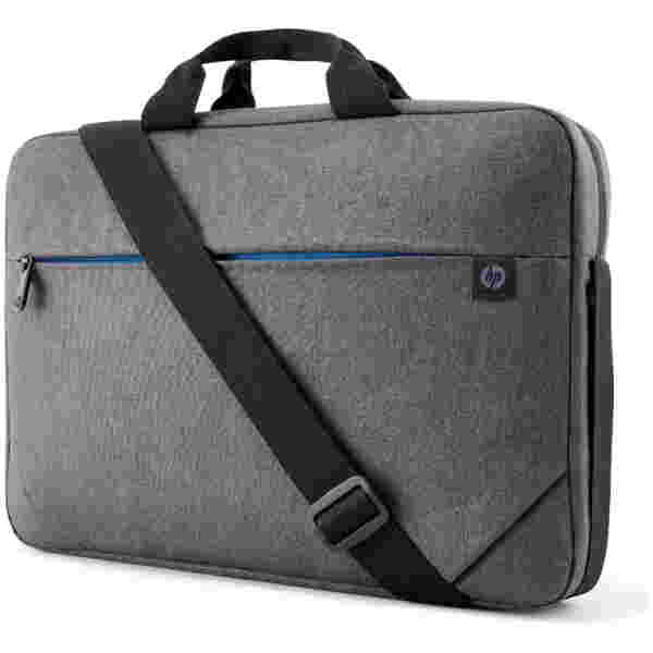 Torba za notesnik 39,6 cm (15,6″) HP siva (1E7D7AA) - slika 2