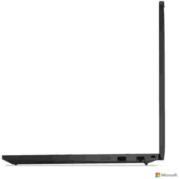 Prenosnik Lenovo 40,64 cm (16,0") ThinkPad T16 G3 1920x1200 IPS 400nit Ultra 5-125U/16GB/512GB/BL/FP/PC-Carbon/Intel Graphics/Win11Pro (21MN00B8SC) - slika 4
