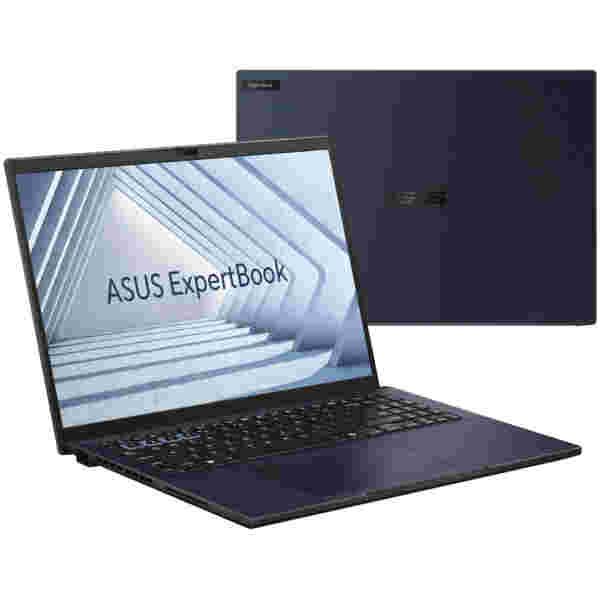 Prenosnik Asus 40,64 cm (16,0") ExpertBook B3 1920x1200 WVA 300nit Ultra 7-155H/16GB/512GB/BL/FP/Intel Graphics/Win11Pro (90NX0731-M00V50) - slika 3