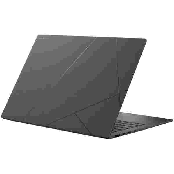 Prenosnik Asus 35,5 cm (14,0") Zenbook S 14  2880x1800 OLED 400nit 120Hz U7-258V/32GB/SSD1TB/BL/Windows Hello/CER-ALU/Intel Arc 140V/Win11Pro (90NB14F3-M00DC0) - slika 3