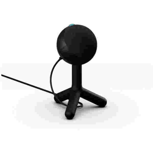 Žični mikrofon USB Logitech Yeti Orb tripod (988-000551) - slika 2