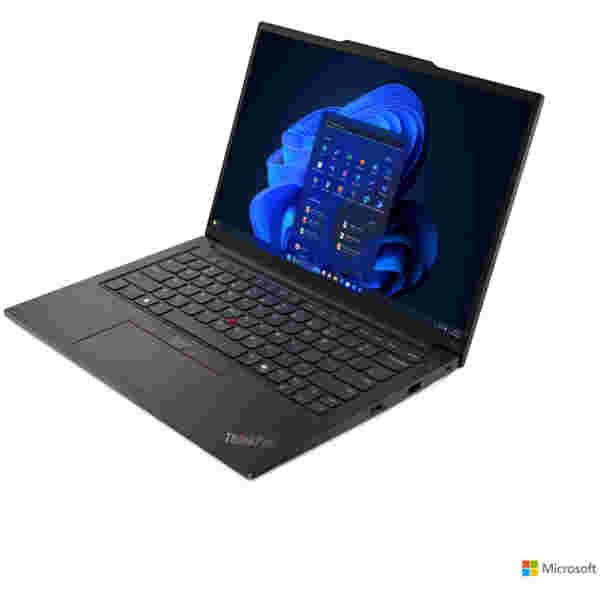 Prenosnik Lenovo 35,5 cm (14,0") ThinkPad E14 G6 1920x1200 IPS 300nit Ultra 7-155H/32GB/SSD1TB/BL/FP/ALU/Intel Arc/Win11Pro (21M70013SC) - slika 2
