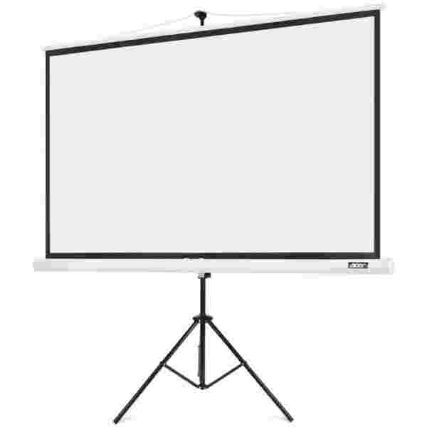 Projekcijsko Platno 180*125 samostoječe Acer T82-W01MW (MC.JBG11.00E)