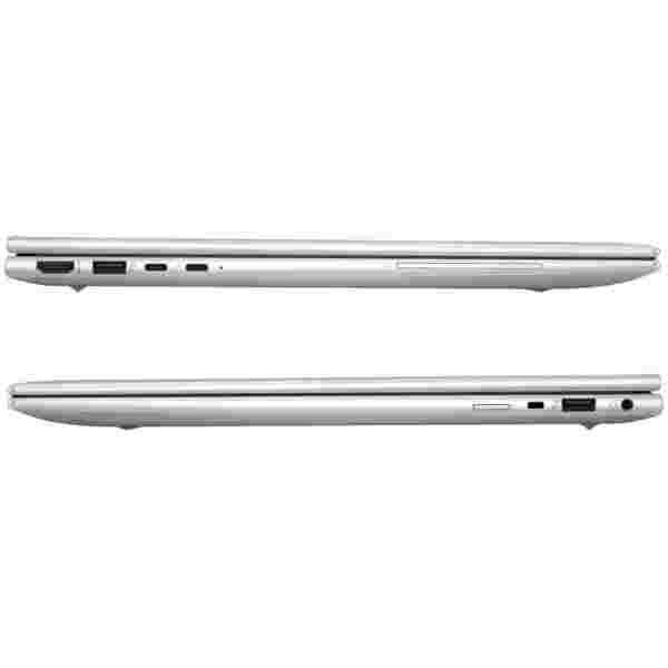 Prenosnik HP 40,64 cm (16,0") EliteBook 860 G11 1920x1200 IPS 300nit Ultra 7-155U/16GB/SSD1TB/BL/FP/ALU/Intel Graphics/Win11Pro (9G092ET#BED) - slika 2