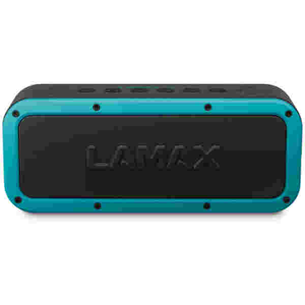 LAMAX Storm1 zvočnik moder - slika 3