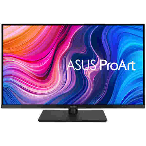 Monitor Asus 81,3 cm (32,0") PA329CV 3840x2160 grafično oblikovanje IPS 5ms 2xHDMI DisplayPort USB-C 96W DP-Out 3xUSB3.2 Pivot Zvočniki  sRGB100% AdaptiveSync HDR600 ProArt črna Delta E<2 calibration - slika 4