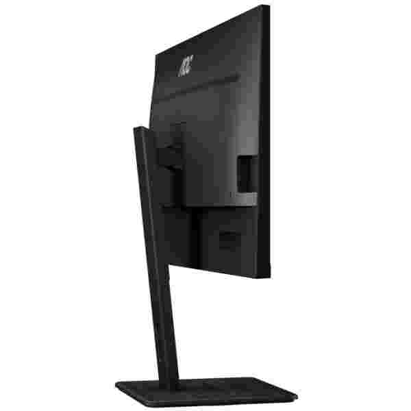 Monitor AOC 80 cm (31,5") U32P2 3840x2160 75Hz VA 4ms DVI 2xHDMI DisplayPort 4xUSB3.2 Pivot Zvočniki  3H - slika 5