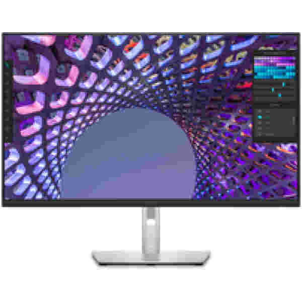 Monitor Dell 80 cm (31,5") P3223QE 3840x2160 IPS 5ms HDMI DisplayPort USB-C 90W 4xUSB3.2 Pivot  3H sRGB99% RJ45 - slika 5