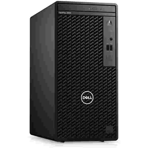 Računalnik Dell MT Optiplex 3090 i5-10505/Q470/ 8GB/SSD256GB/DVD-RW/Intel 630 2xDP/260W-85%/Win10Pro - slika 4