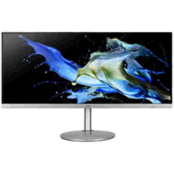 Monitor Acer 86,4 cm (34,0") CB342CKsmiiphzx 3440x1440 75Hz IPS 1ms 2xHDMI DisplayPort 4xUSB3.0 HAS Zvočniki  FreeSync - slika 4