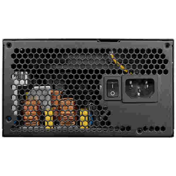 Napajalnik - 850W Cougar GEX 850 80Plus Gold 91% ATX 12V Modular 120mm črna (GEX850) - slika 2