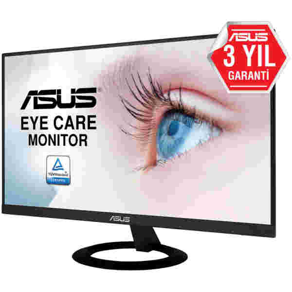 Monitor Asus 68,5 cm (27,0") VZ279HE 1920x1080 IPS 5ms VGA 2xHDMI črn - slika 4