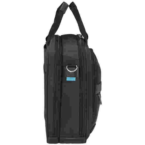 Torba za notesnik 39,6 cm (15,6″) Samsonite Vectura Evo črna (123670-1041) - slika 2