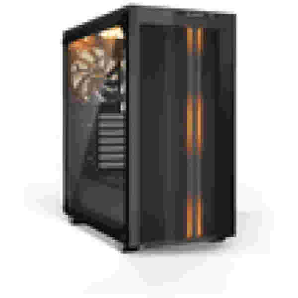 Ohišje Be quiet! ATX Pure Base 500DX črno (BGW37) - slika 5