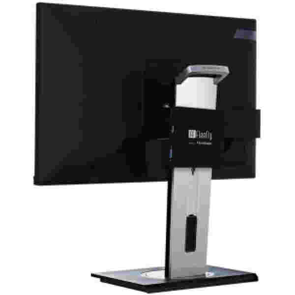 Monitor Viewsonic 59,9 cm (23,8") VG2448 1920x1080 75Hz IPS 5ms VGA HDMI DisplayPort Pivot 1/4xUSB3.0 zvočniki 3H - slika 5