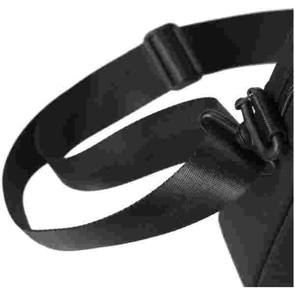 Torba za notesnik 39,6 cm (15,6″) RivaCase črna (8335 BLACK) - slika 5