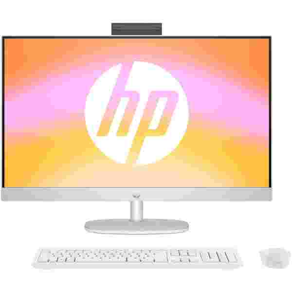 Računalnik HP All-in-One 27-cr0024na | i7 13.gen / i7 / RAM 8 GB / SSD Disk - slika 2