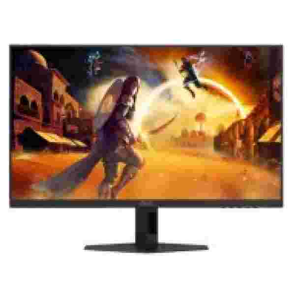 Zaslon AOC 24G4XE 24" FHD 180Hz / 0.5ms MPRT / NVIDIA G-SYNC (črn) - slika 2