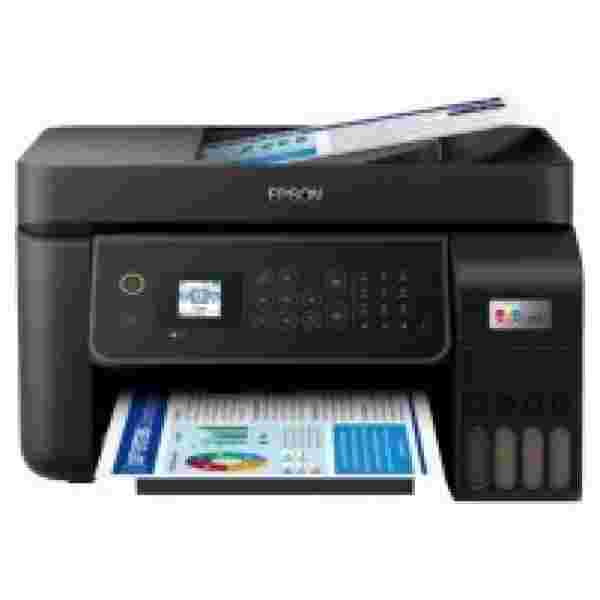 Večfunkcijska naprava EPSON EcoTank L5310 MFP - slika 2