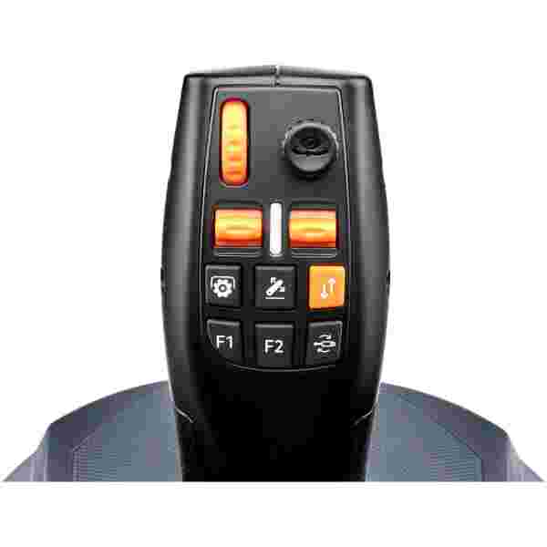 THRUSTMASTER SIMTASK FARMSTICK WW VERSION XBOX/PC - slika 2