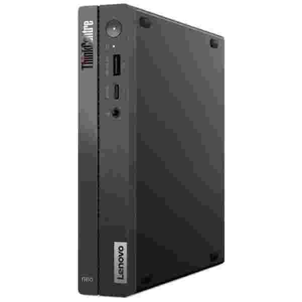 Računalnik Lenovo ThinkCentre neo 50q Gen 4 / i5 / RAM 8 GB / SSD Disk - slika 2