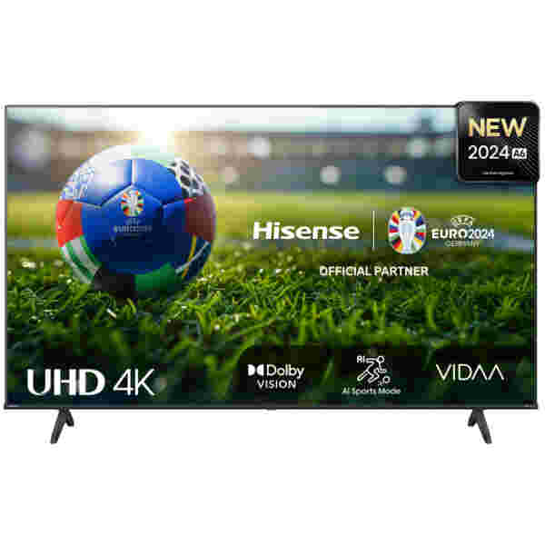 HISENSE TV UHD 85A6N - slika 2