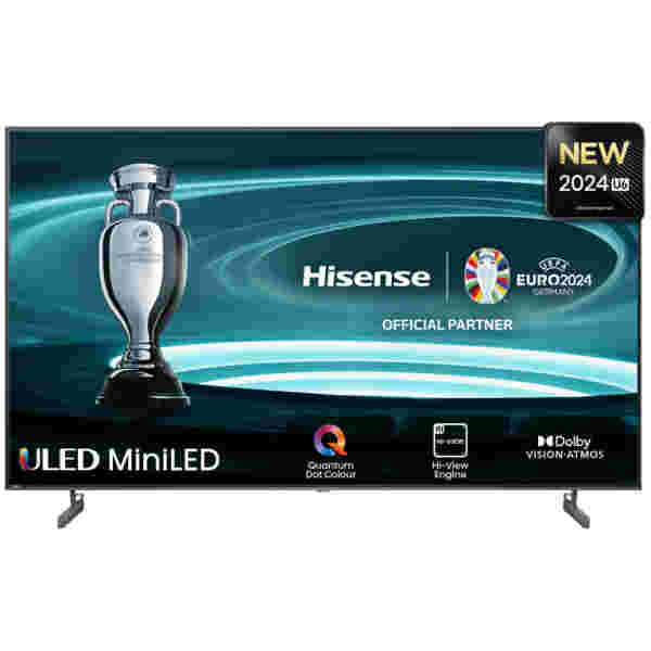 HISENSE TV ULED (Mini LED) 75U6NQ - slika 2