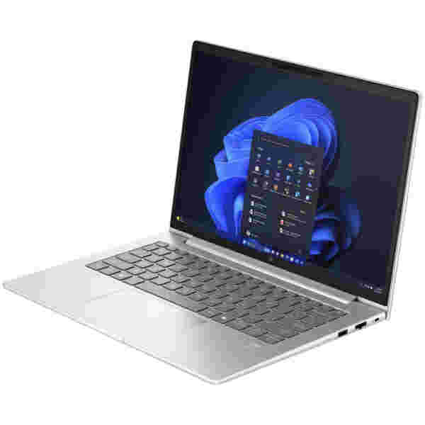 Prenosnik HP 35,5 cm (14,0") Elitebook 640 G11 1920x1200 IPS 300nit Ultra 5-125U/16GB/512GB/BL/FP/ALU-ABS/Intel Graphics/Win11Pro (A37YPET#BED) - slika 3