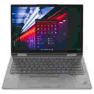 Prenosnik DEMO Lenovo ThinkPad X1 Yoga 7.gen i7-1255U / 16GB / SSD512GB / 14" 1920x1200 / WLAN / WWAN / BT / CAM / FP / Priloženo pisalo / W11P / SLO gravura / A+