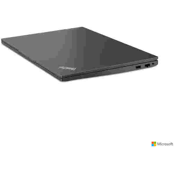 Prenosnik Lenovo 40,64 cm (16,0") ThinkPad E16 G2 1920x1200 IPS 300nit Ultra 7-155H/32GB/SSD1TB/BL/FP/ALU/Intel Arc/Win11Pro (21MA000NSC) - slika 3