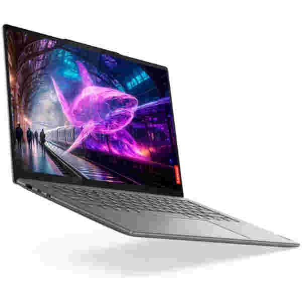 Prenosnik Lenovo 36,8 cm (14,5") Yoga Pro 7 3072x1920 IPS 400nit 120Hz R7-8845HS/16GB/SSD1TB/BL/Windows Hello/ALU/AMD Radeon 780M/Win11Home (83E30020SC) - slika 3