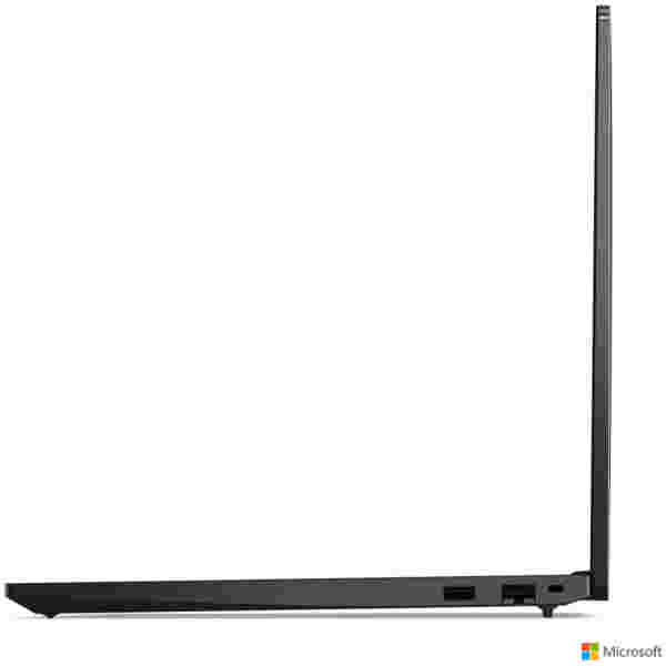 Prenosnik Lenovo 40,64 cm (16,0") ThinkPad E16 G2 1920x1200 IPS 300nit Ultra 7-155H/32GB/SSD1TB/BL/FP/ALU/Intel Arc/Win11Pro (21MA000NSC) - slika 5