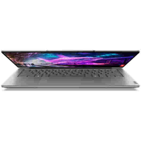 Prenosnik Lenovo 36,8 cm (14,5") Yoga Pro 7 3072x1920 IPS 400nit 120Hz R7-8845HS/16GB/SSD1TB/BL/Windows Hello/ALU/AMD Radeon 780M/Win11Home (83E30020SC) - slika 4