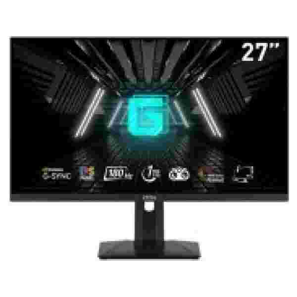 Zaslon MSI G274PF 27" / FHD / 180Hz / Rapid IPS / 1ms (GTG) (črn) - slika 2