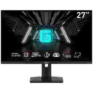 Zaslon MSI G274PF 27" / FHD / 180Hz / Rapid IPS / 1ms (GTG) (črn)