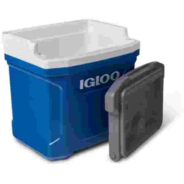 IGLOO Hladilna torba LATITUDE 16 modra 15L - slika 2